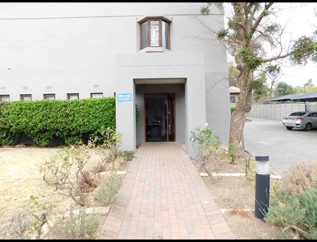800M² TRAINING FACILITY FOR SALE IN FERNDALE